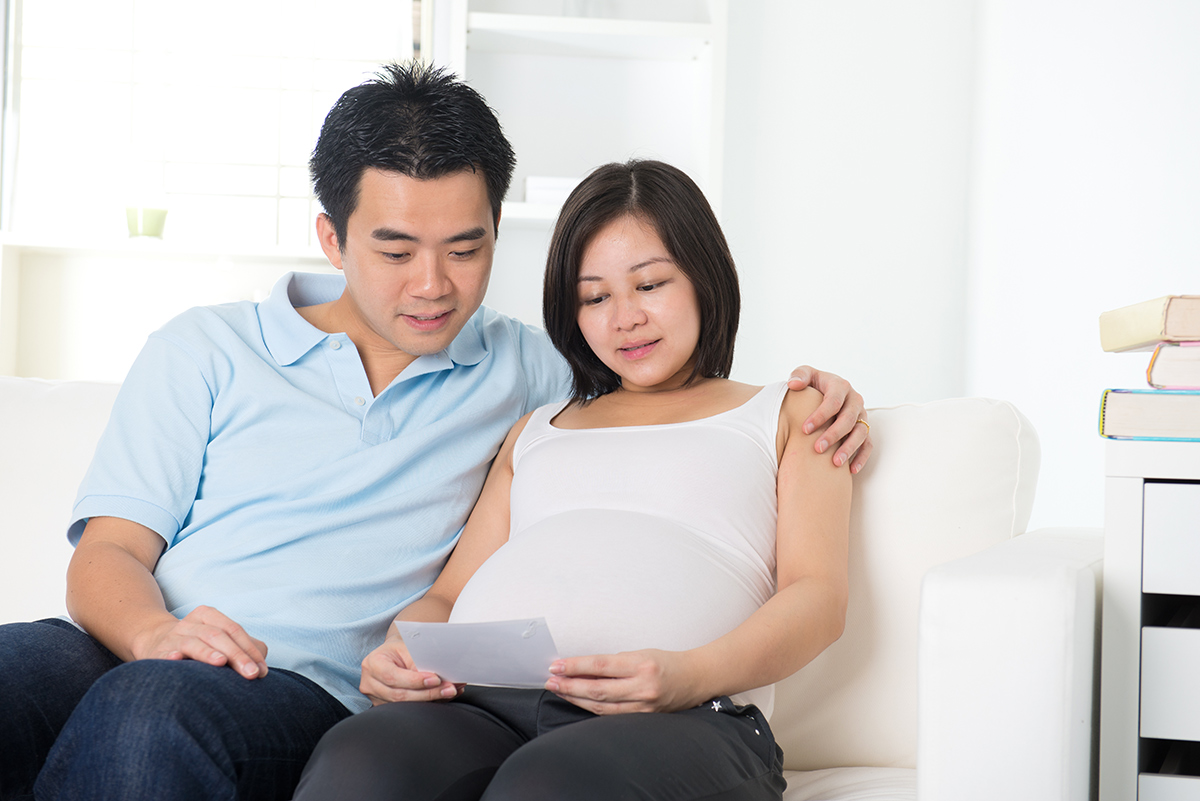 如何正確幫寶寶拍隔?